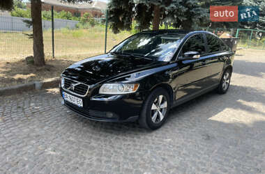 Седан Volvo S40 2008 в Кропивницком