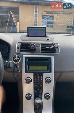 Седан Volvo S40 2011 в 