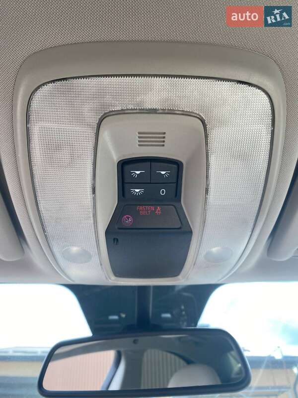 Седан Volvo S40 2011 в Копичинці
