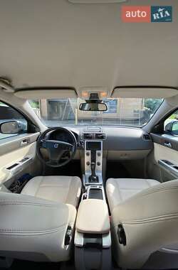 Седан Volvo S40 2011 в 