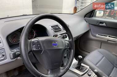 Седан Volvo S40 2006 в 