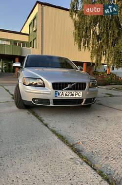 Седан Volvo S40 2006 в Кролевце