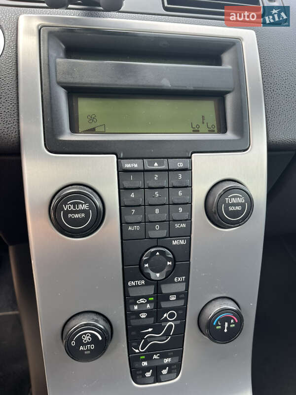 Седан Volvo S40 2006 в Украинке