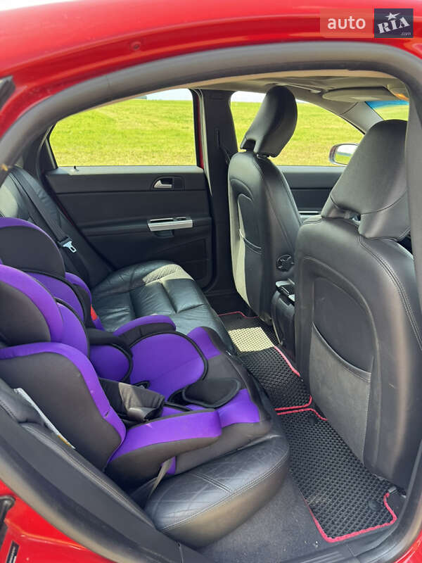Седан Volvo S40 2010 в Чернигове