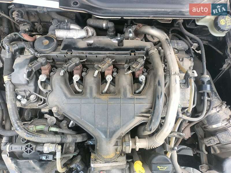 Седан Volvo S40 2005 в Хоросткове