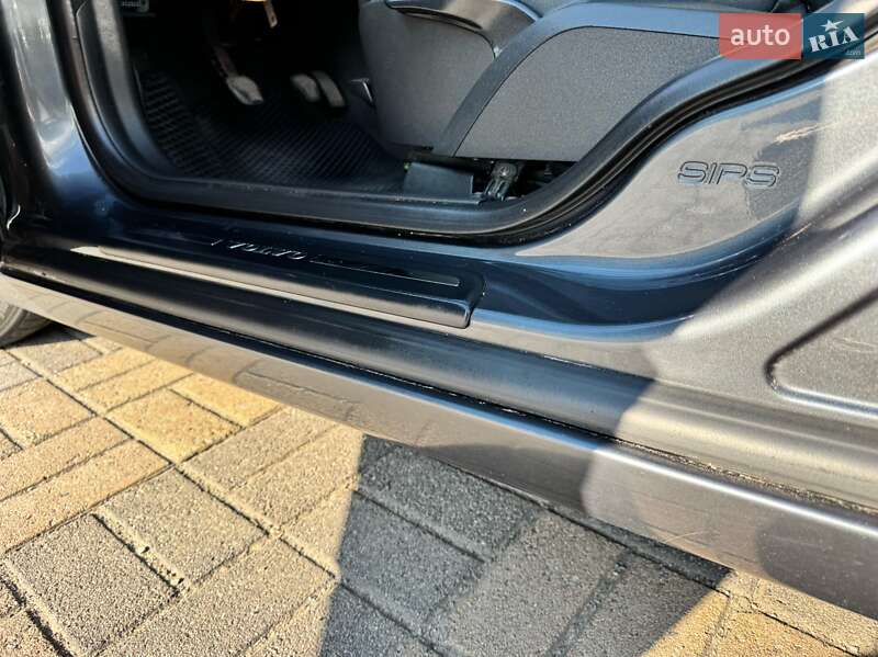 Седан Volvo S40 2010 в Судовой Вишне