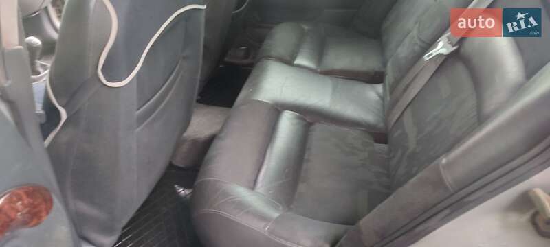 Седан Volvo S40 1998 в Буче фото 2 Седан Volvo S40 1998 в Буче