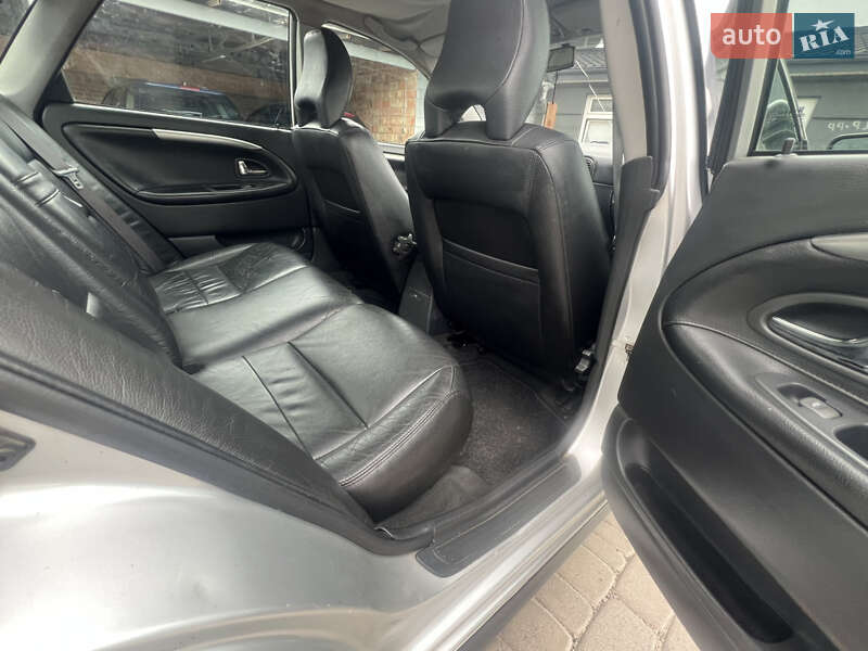 Седан Volvo S40 2003 в Нововолынске