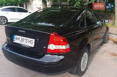 Седан Volvo S40 2005 в Житомире