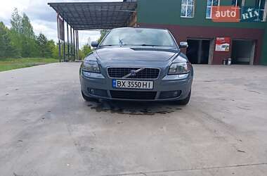 Седан Volvo S40 2006 в Славуте