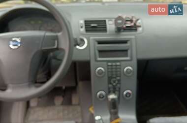 Седан Volvo S40 2009 в 