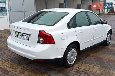 Седан Volvo S40 2009 в 