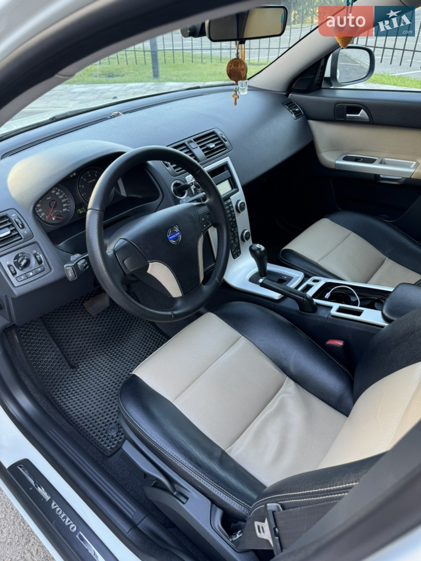 2012 Volvo S40 - мініатюра 20