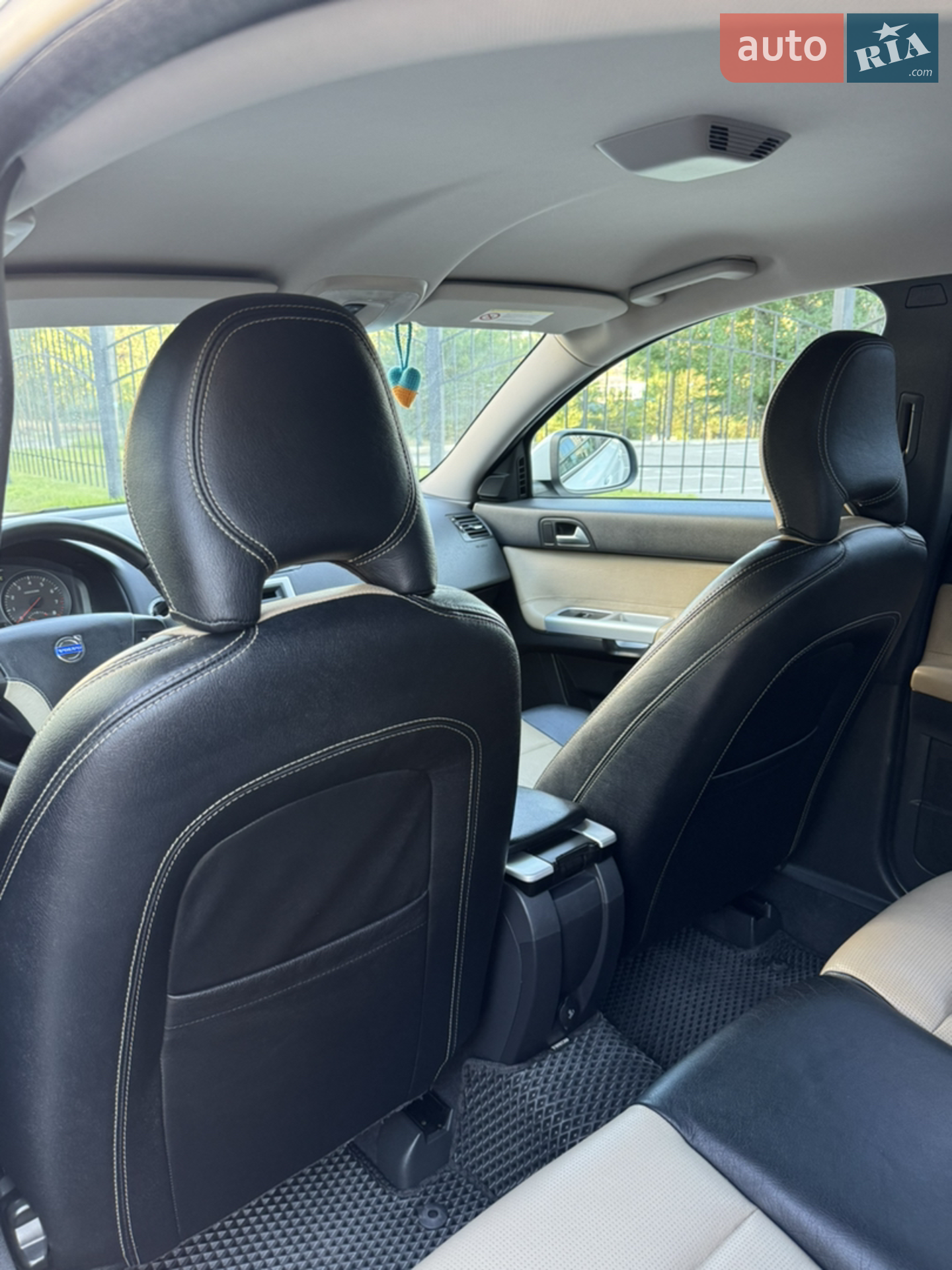 2012 Volvo S40 - мініатюра 29