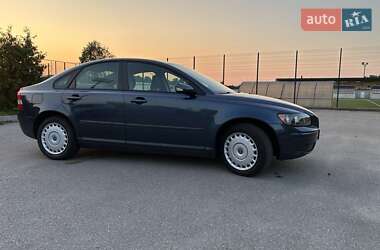 Седан Volvo S40 2004 в 