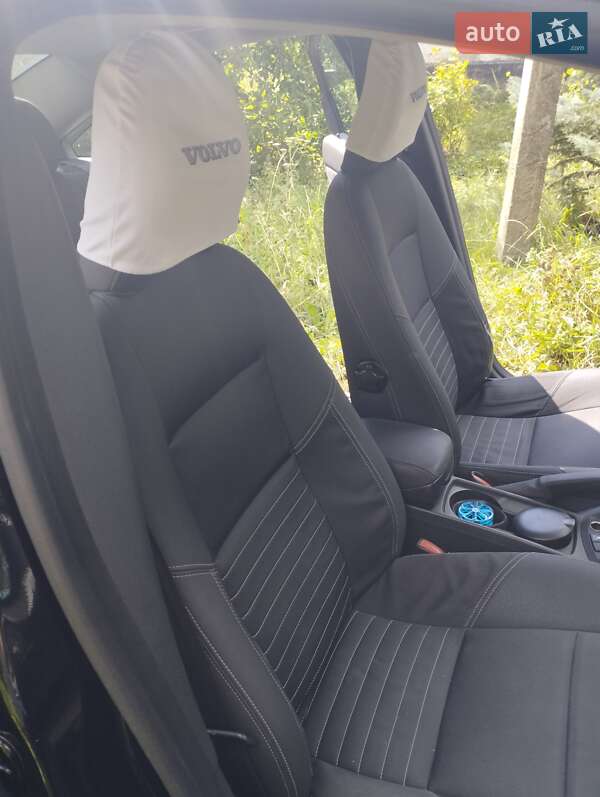 Седан Volvo S40 2005 в Кропивницком фото 9 Седан Volvo S40 2005 в Кропивницком