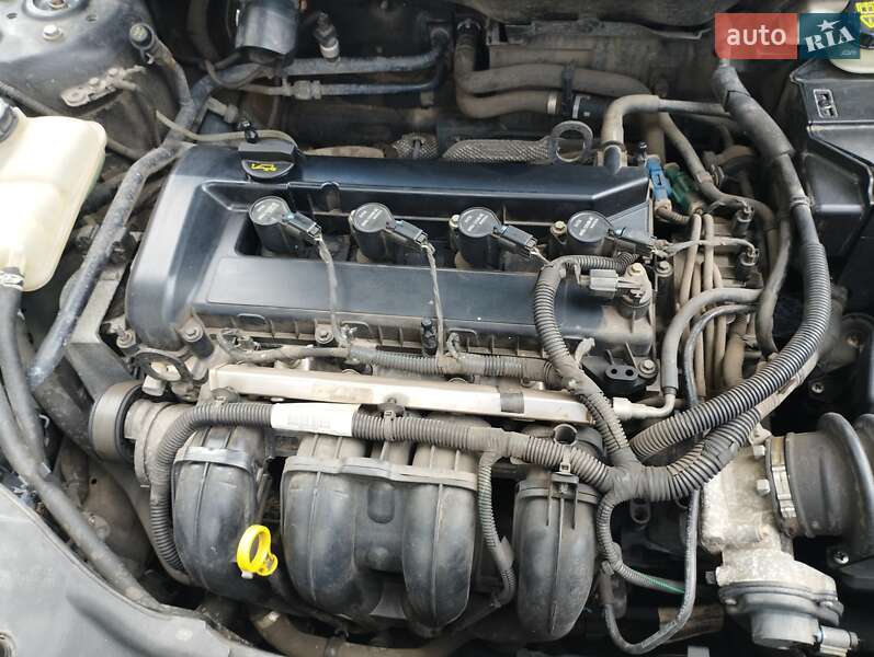 Седан Volvo S40 2005 в Кропивницком фото 15 Седан Volvo S40 2005 в Кропивницком