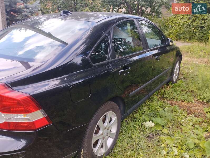 Седан Volvo S40 2005 в Кропивницком фото 23 Седан Volvo S40 2005 в Кропивницком