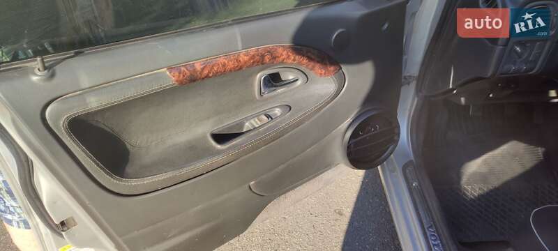 Седан Volvo S40 1998 в Буче фото 11 Седан Volvo S40 1998 в Буче