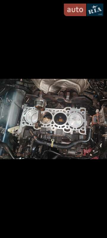 Седан Volvo S40 2006 в Дніпрі