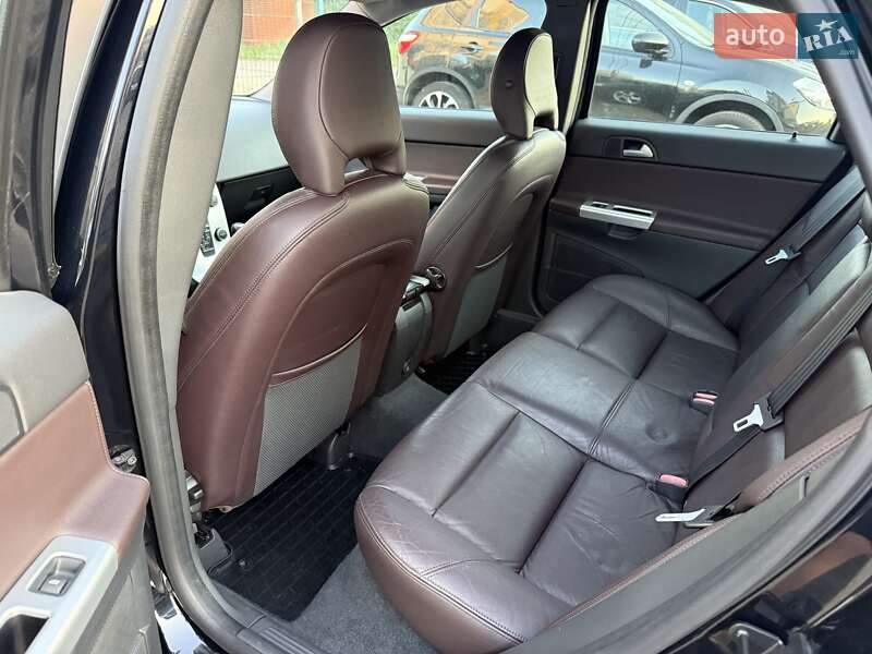 Седан Volvo S40 2011 в Стрию фото 32 Седан Volvo S40 2011 в Стрию