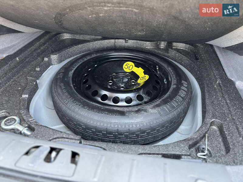 Седан Volvo S40 2008 в Черкассах