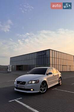 Седан Volvo S40 2008 в 