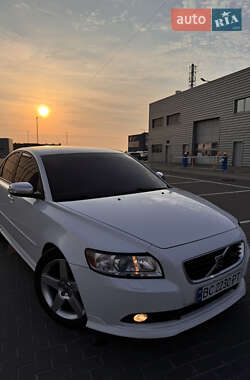 Седан Volvo S40 2008 в 