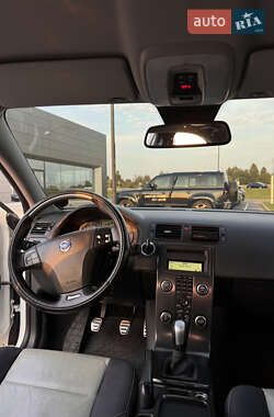 Седан Volvo S40 2008 в 