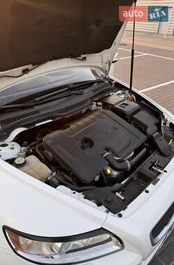 Седан Volvo S40 2008 в 