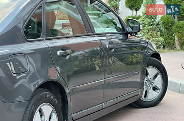 Седан Volvo S40 2011 в 
