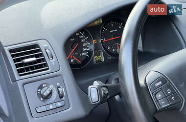 Седан Volvo S40 2011 в 