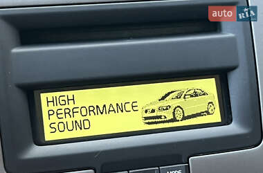 Седан Volvo S40 2011 в 