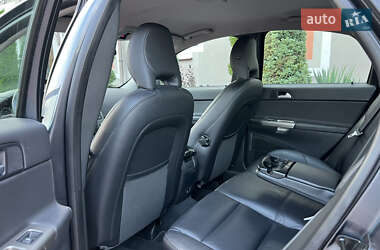 Седан Volvo S40 2011 в 