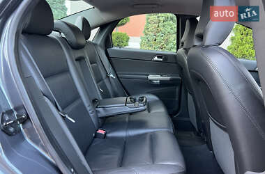 Седан Volvo S40 2011 в 