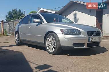 Седан Volvo S40 2006 в Черкасах
