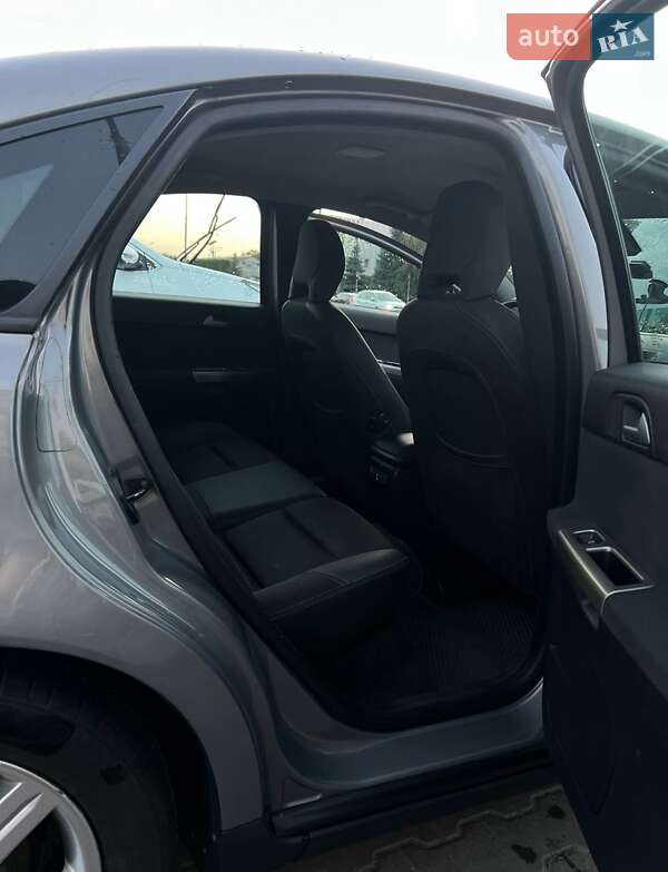 Седан Volvo S40 2006 в Киеве