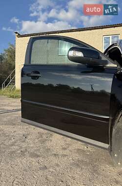 Седан Volvo S40 2008 в 