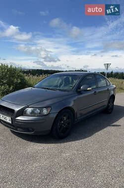 Седан Volvo S40 2006 в 