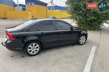 Седан Volvo S40 2011 в 