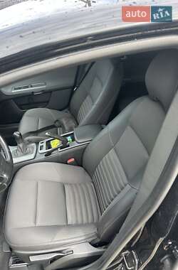 Седан Volvo S40 2011 в 