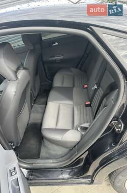 Седан Volvo S40 2011 в 