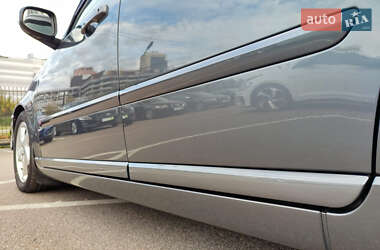 Седан Volvo S40 2011 в 