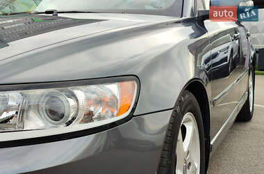 Седан Volvo S40 2011 в 