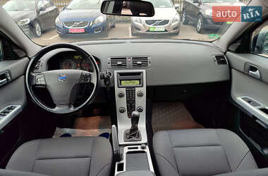 Седан Volvo S40 2011 в 