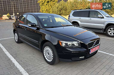 Седан Volvo S40 2006 в 