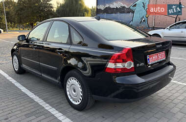 Седан Volvo S40 2006 в 