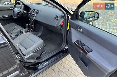 Седан Volvo S40 2006 в 