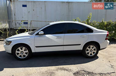 Седан Volvo S40 2006 в 