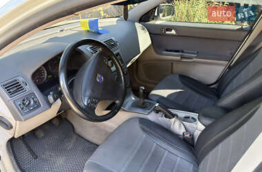 Седан Volvo S40 2006 в 